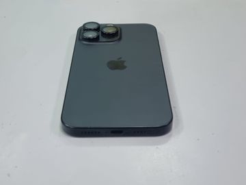 Б/у Мобильный телефон Apple iphone 16 pro max 256gb 01-200824765