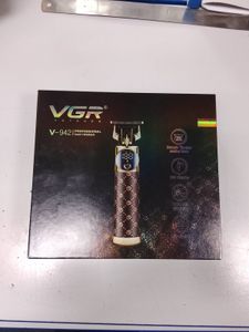 Б/в Машинка для стрижки Vgr v-942 01-200859219