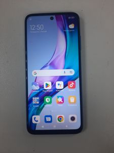 Б/в Мобільний телефон Xiaomi redmi 10 4/64gb 01-200861328