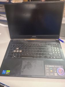 Msi 15/core i7-13620h ddr5/32gb ddr5/hdd *відсутній/ssd 1000 gb/geforce rtx4060 8gb