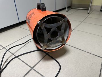 Б/в Теплова гармата Vitals gh-151 01-200862280