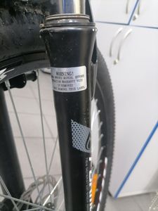 Б/в Велосипед Formula kozak 01-200862887