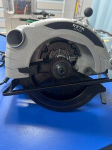 Б/в Циркулярна пила Rztk as 1900 01-200861249