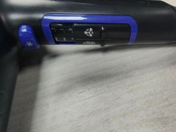 Б/в Фен Rowenta essentials moveling cv3820 01-200860699