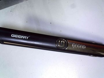 Б/у Плойка Geemy gm-416 01-200862876