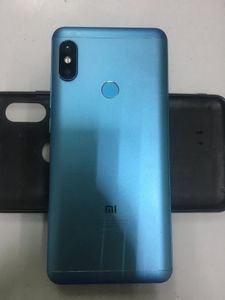 Б/в Мобільний телефон Xiaomi redmi note 5 3/32gb 01-200861049