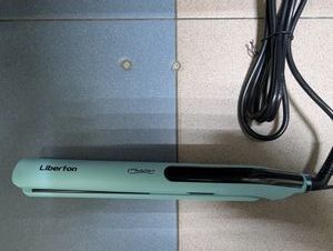 Б/у Плойка Liberton lhs-1202 01-200861836