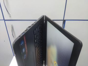 Б/в Ноутбук Lenovo 15/celeron n3060 ddr3/2gb ddr3/hdd *відсутній/ssd 240 gb/*інтегрована 01-200862999