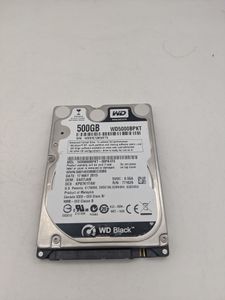 Б/в HDD-зовнішній Wd wd5000bpkt-00pk4to 01-200862161