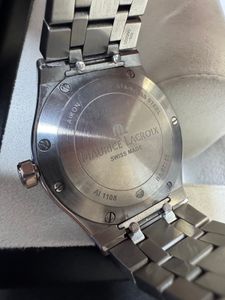 Б/в Годинник Maurice Lacroix el1094 01-200862336