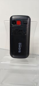 Б/в Мобільний телефон Sigma comfort 50 cf115 easy 01-200846954