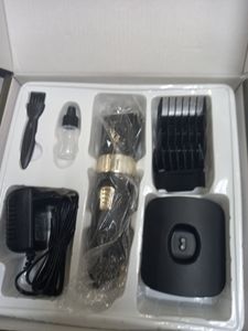 Б/у Триммер электрический Promotec pm-368 01-200859811