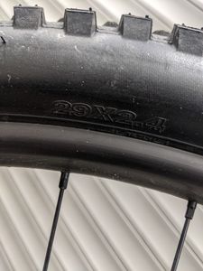 Б/в Велосипед Kona process 134 29" 01-200861919