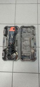 Б/в Кутова шліфмашина Dnipro-M gl-125s 01-200861161