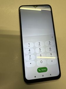 Б/в Мобільний телефон Xiaomi poco m5 4/64gb 01-200864370