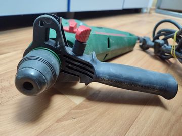 Б/в Перфоратор Bosch pbh 2000 re 01-200860933