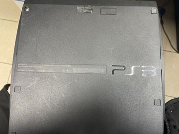 Б/в Ігрова приставка Sony playstation 3 slim 320gb 01-200864318