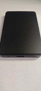 Б/в Зовнішній жорсткий диск Segate hdd 500gb 01-200864720