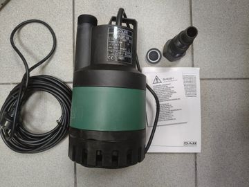 Б/у Насос Dab nova up 180 01-200864517