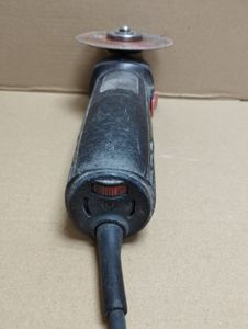 Б/в Кутова шліфмашина Dnipro-M gs-120s 01-200865262