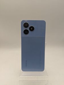 Б/у Мобильный телефон Realme note 50 4/128gb 01-200809369