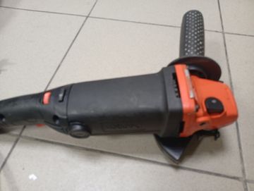 Б/в Кутова шліфмашина Dnipro-M gl-125s 01-200864439