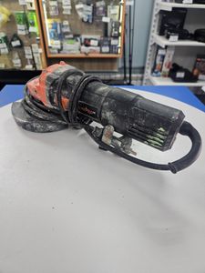 Б/в Кутова шліфмашина Dnipro-M gs-98m 01-200859938