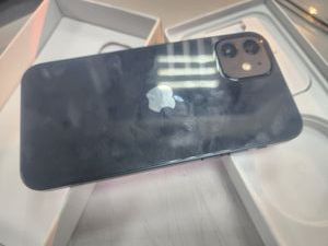 Б/в Мобільний телефон Apple iphone 12 64gb 01-200781731