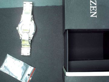 Б/в Годинник Citizen 8200-а5w8601 01-200865673