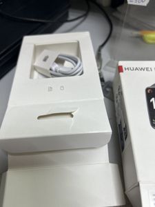 Б/в Фітнес-браслет Huawei band 10 01-200866060