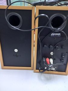 Б/в Мультимедійна акустика Gemix tf-611 01-200865759