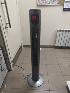 Б/в Вентилятор Koenic ktf 100 01-200866001