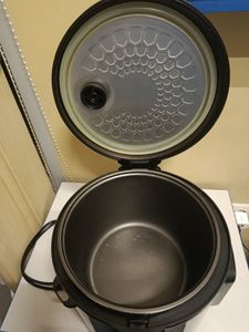 Б/в Мультиварка Rainberg rb-6209 01-200862268