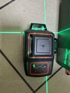 Б/у Лазерный нивелир Dnipro-M ml-512gsx 01-200866548