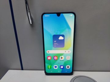 Б/в Мобільний телефон Samsung galaxy a16 4/128gb 01-200866841