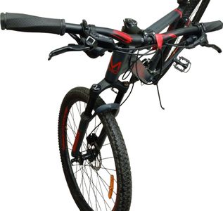 Б/у Велосипед Maxx Pro m310 27,5" alum 01-200861683