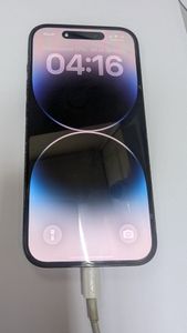 Б/в Мобільний телефон Apple iphone 14 pro 128gb 01-200867757