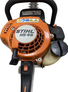 Б/в Кущоріз Stihl hs 45 01-200846128