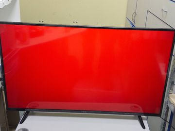Б/в Телевізор Xiaomi mi tv p1e 43" l43m7-7aeu 01-200867953