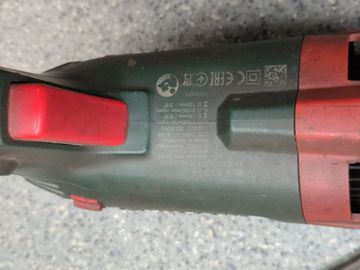 Б/в Дриль ударний Metabo bev 1300-2 01-200868689