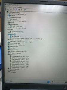 Б/в Ноутбук Asus 15/intel core i3-1215u/ram 16gb/ssd 512gb/інтегрована 01-200870389