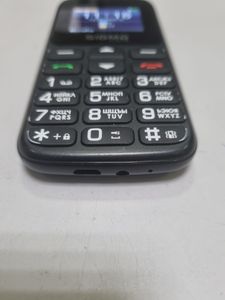 Б/в Мобільний телефон Sigma comfort 50 hit2020 01-200868701
