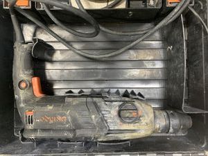 Б/в Перфоратор Dnipro-M rh-16 01-200865773