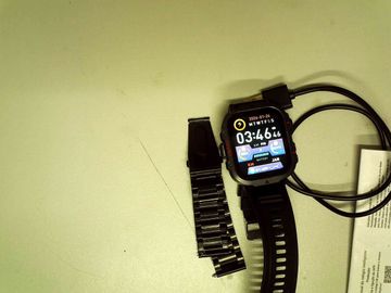 Б/в Смарт-годинник Smartwatch h19 01-200870929
