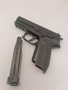 Б/в Пневматичний пістолет Sas (Sport Air Shooting) pro 2022 01-200870827