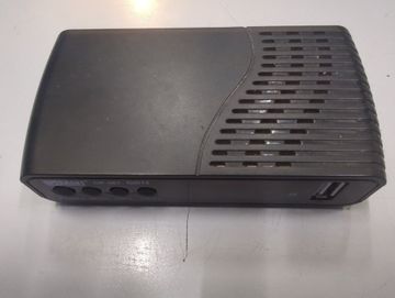 Б/в Ресивер ТВ Operasky op-407 01-200871067