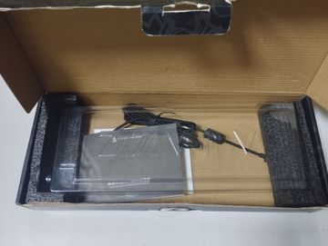 Б/в Клавіатура Ajazz ak650 flying fish switch 01-200867060