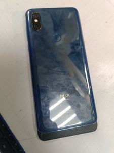 Б/в Мобільний телефон Xiaomi mi mix 3 6/128gb 01-200872120
