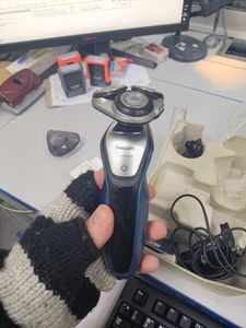 Б/в Електробритва Philips aquatouch s5420 01-200868883