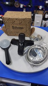 Б/в Змішувач для ванни Silver snitary ware 01-200854373